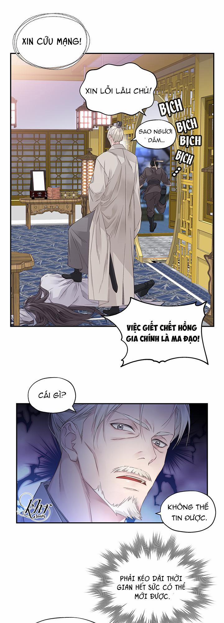 BL Cổ Trang - Âu Cổ Ngắn Nhà Kim 2.2 VLXK 2 trang 32