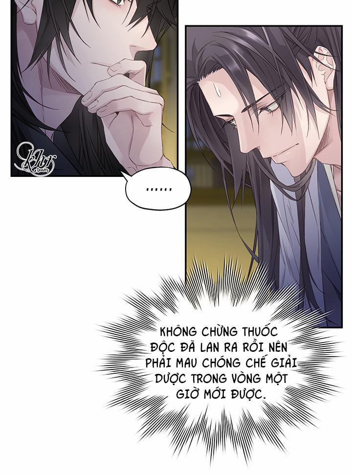 BL Cổ Trang - Âu Cổ Ngắn Nhà Kim 2.2 trang 12