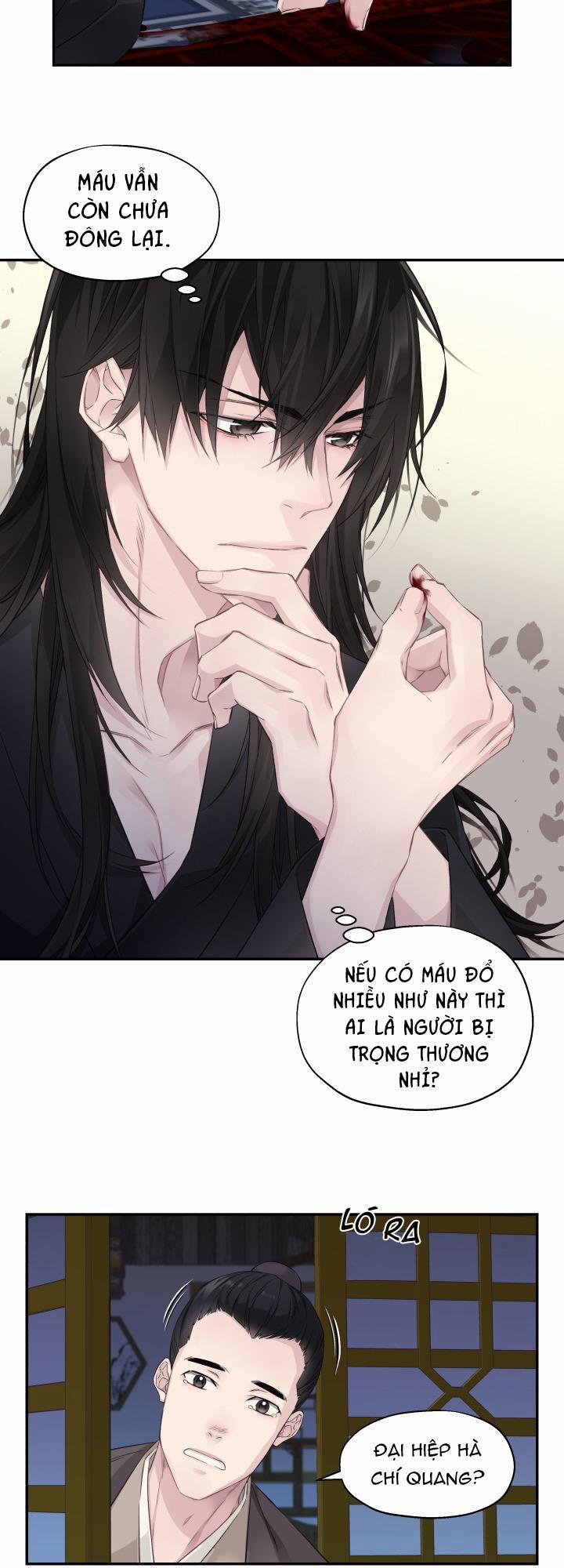 BL Cổ Trang - Âu Cổ Ngắn Nhà Kim 2.3 VLXK 3 trang 1