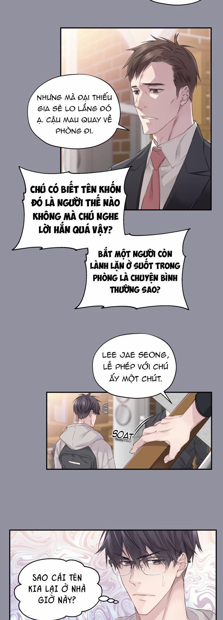 BL Cổ Trang - Âu Cổ Ngắn Nhà Kim 2.3 VLXK 3 trang 10