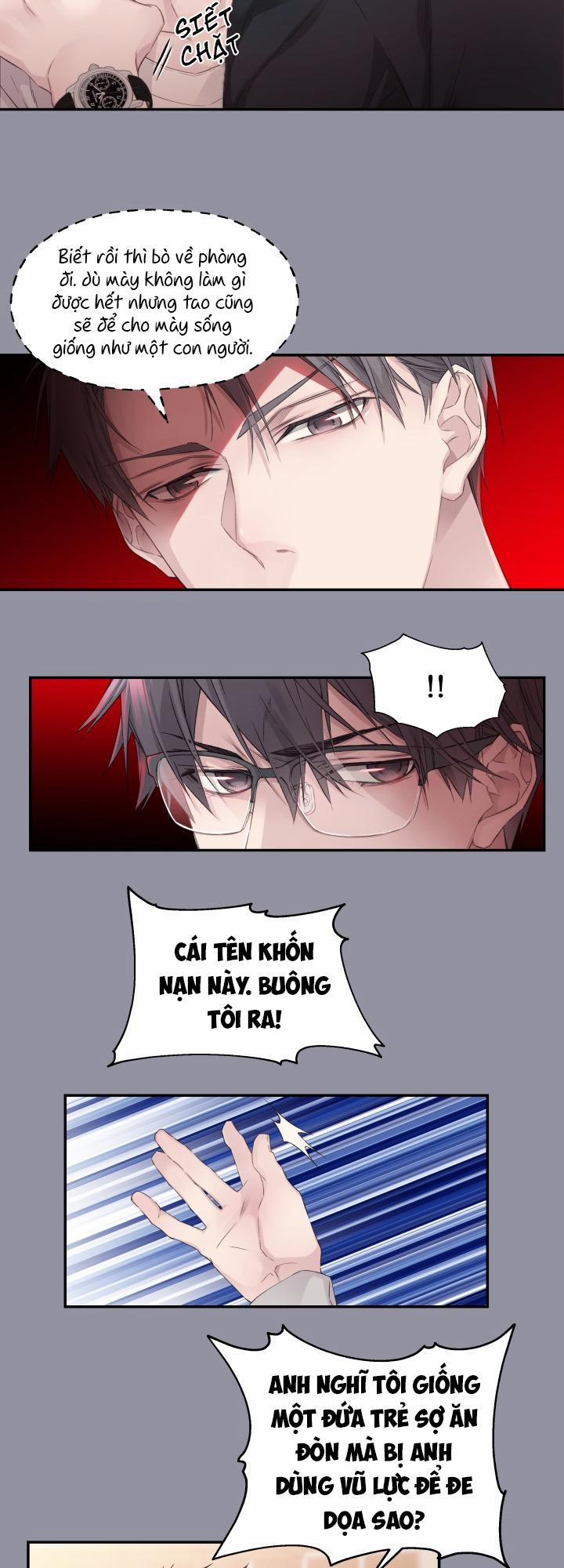 BL Cổ Trang - Âu Cổ Ngắn Nhà Kim 2.3 VLXK 3 trang 15