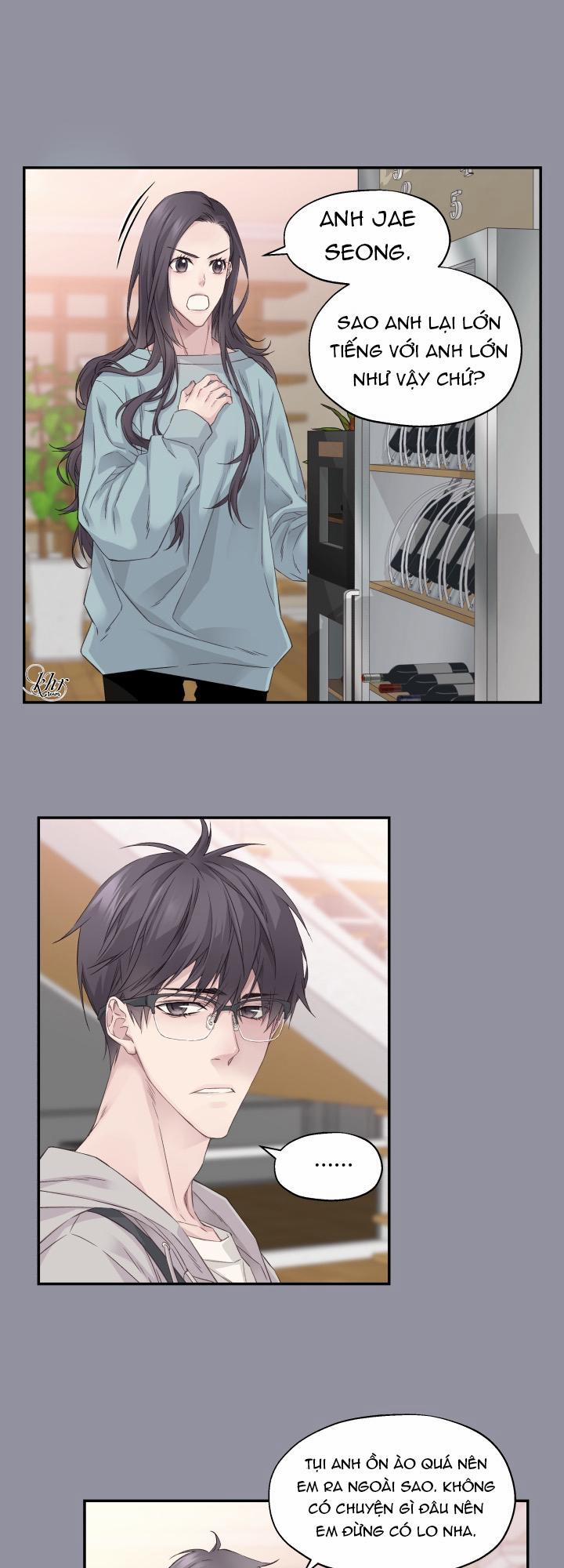 BL Cổ Trang - Âu Cổ Ngắn Nhà Kim 2.3 VLXK 3 trang 17