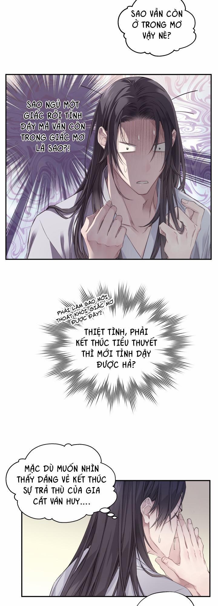 BL Cổ Trang - Âu Cổ Ngắn Nhà Kim 2.3 VLXK 3 trang 26