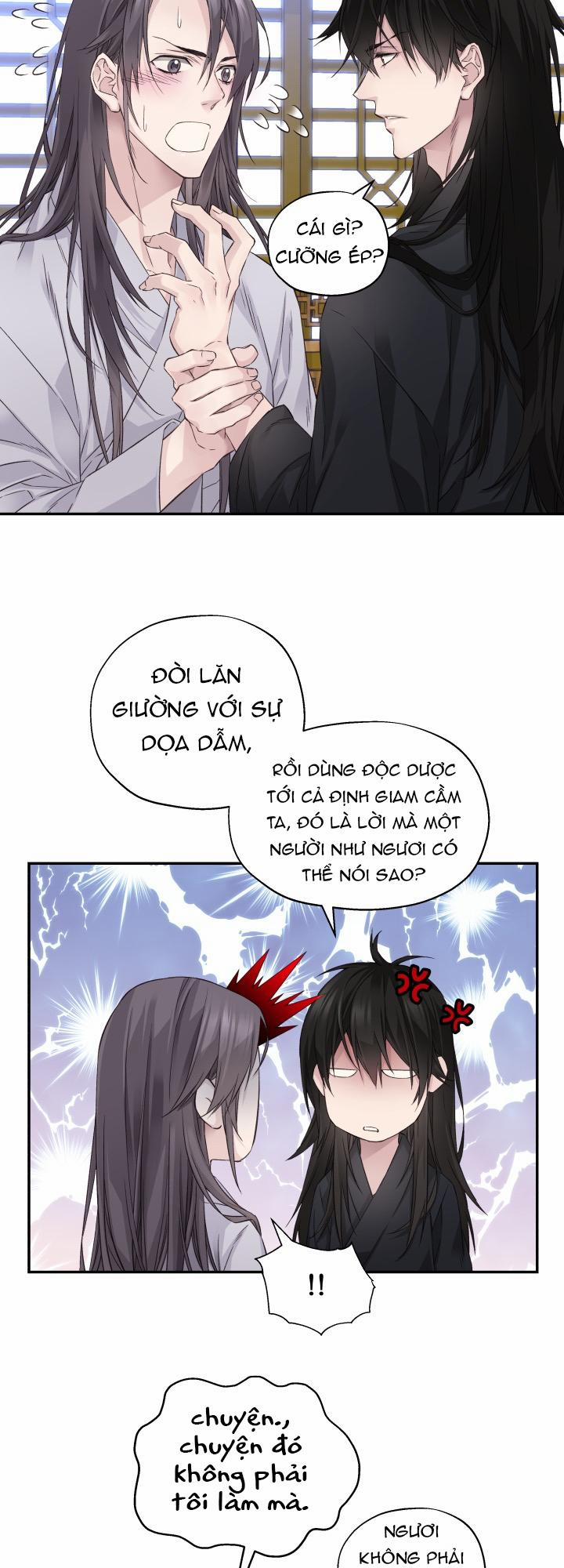 BL Cổ Trang - Âu Cổ Ngắn Nhà Kim 2.3 VLXK 3 trang 33