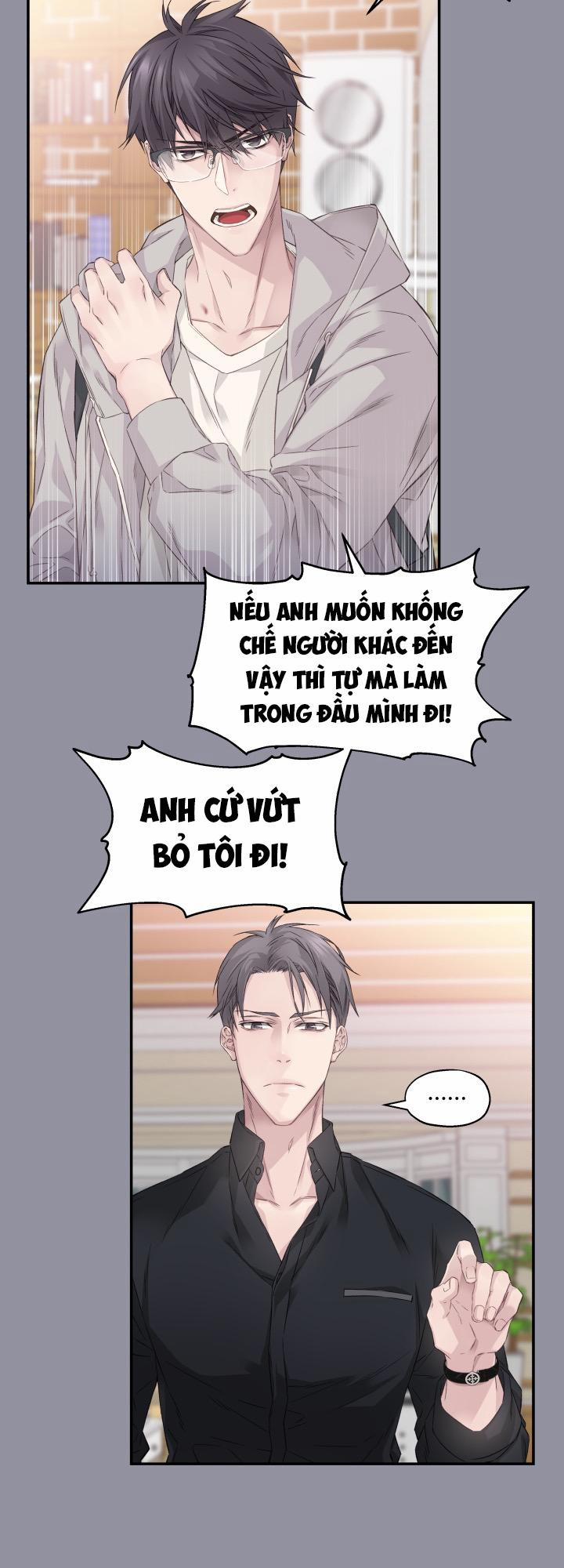 BL Cổ Trang - Âu Cổ Ngắn Nhà Kim 2.3 trang 16