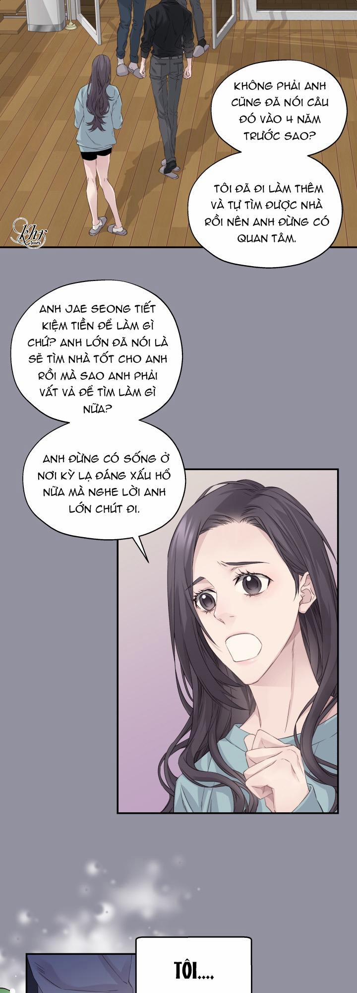 BL Cổ Trang - Âu Cổ Ngắn Nhà Kim 2.3 trang 21