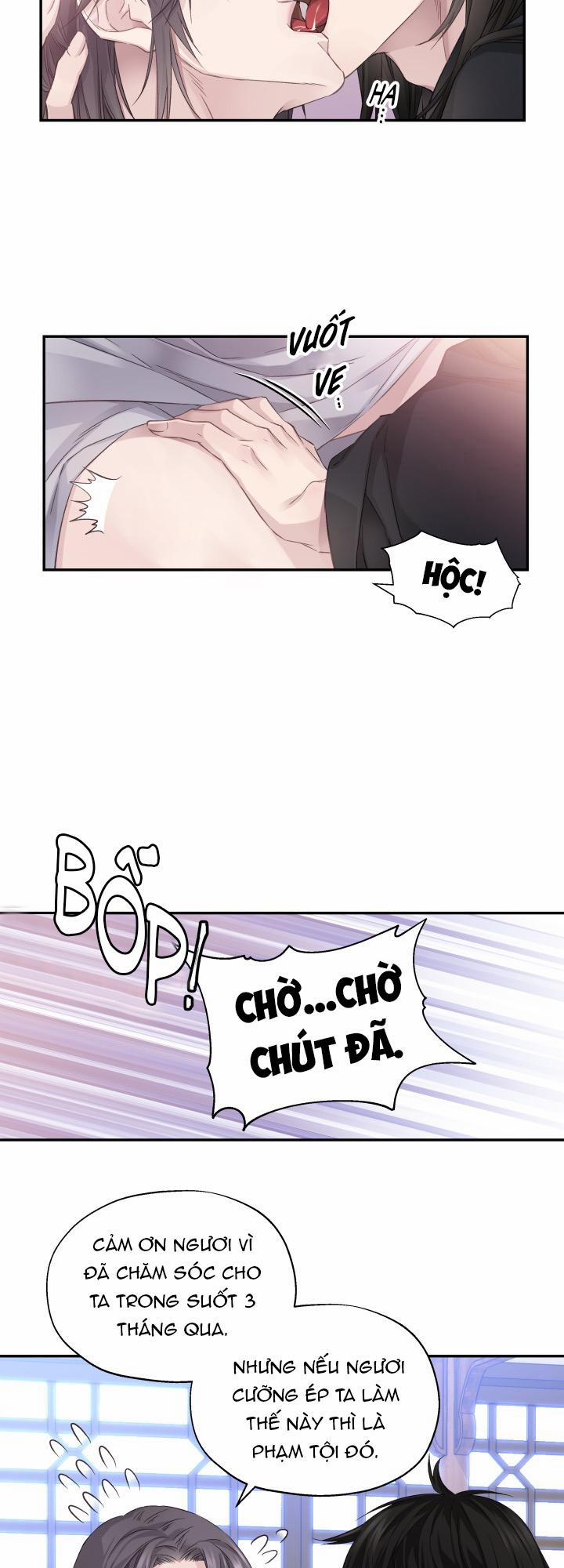 BL Cổ Trang - Âu Cổ Ngắn Nhà Kim 2.3 trang 32