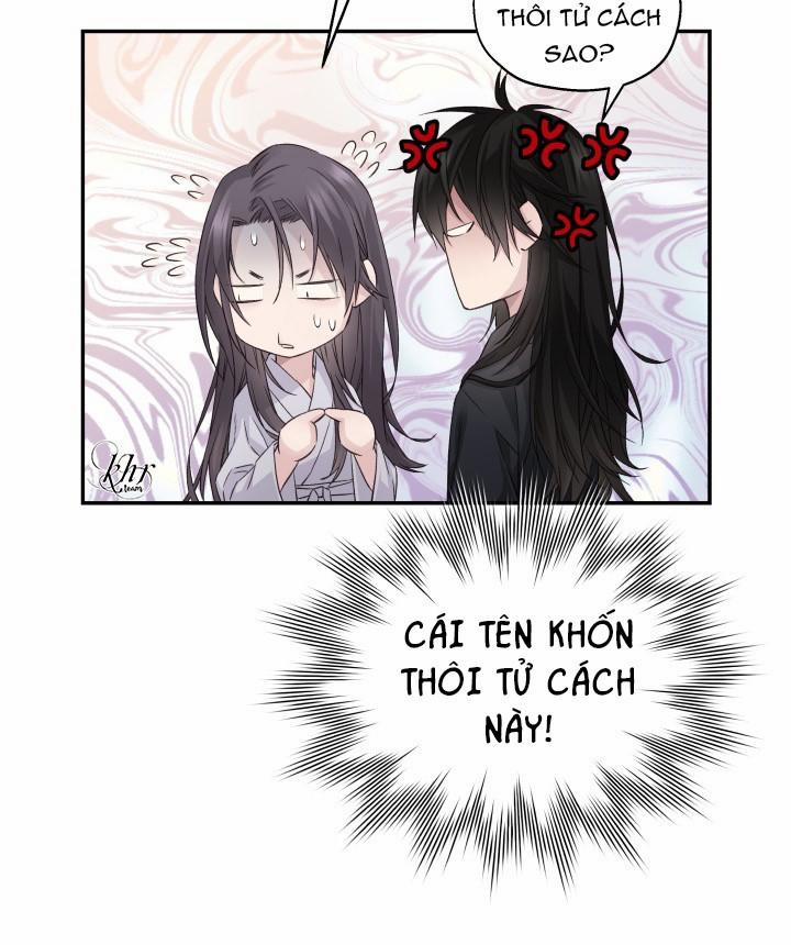 BL Cổ Trang - Âu Cổ Ngắn Nhà Kim 2.3 trang 34