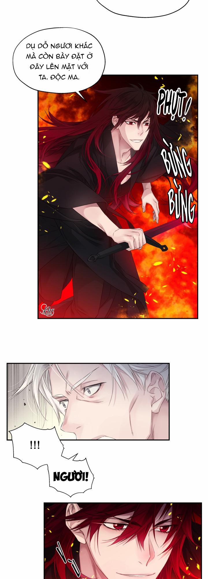 BL Cổ Trang - Âu Cổ Ngắn Nhà Kim 2.3 trang 5