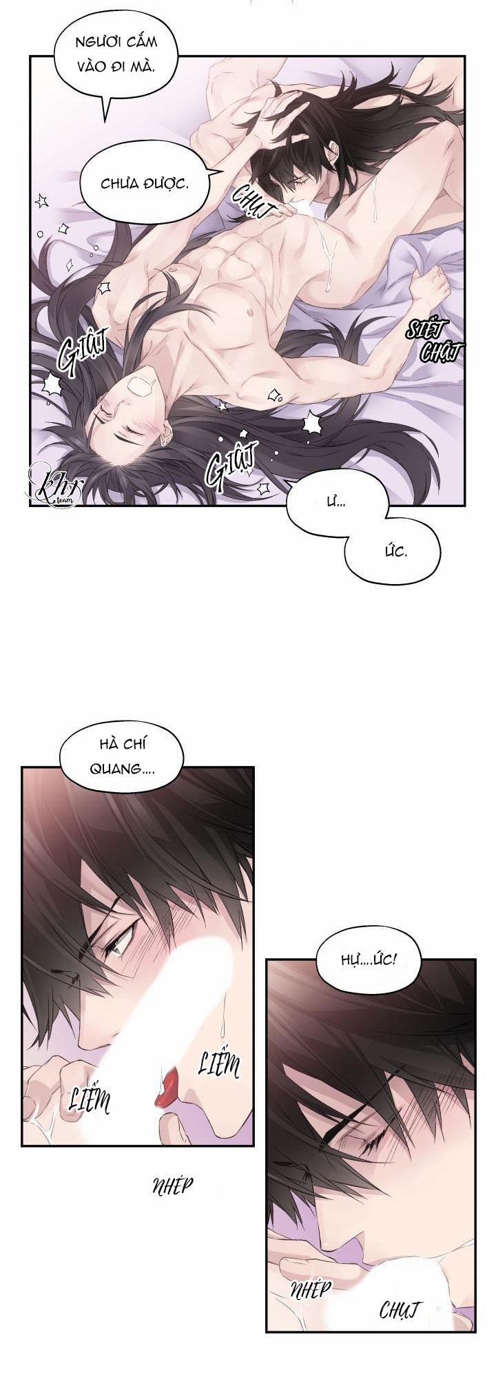 BL Cổ Trang - Âu Cổ Ngắn Nhà Kim 2.4 trang 11