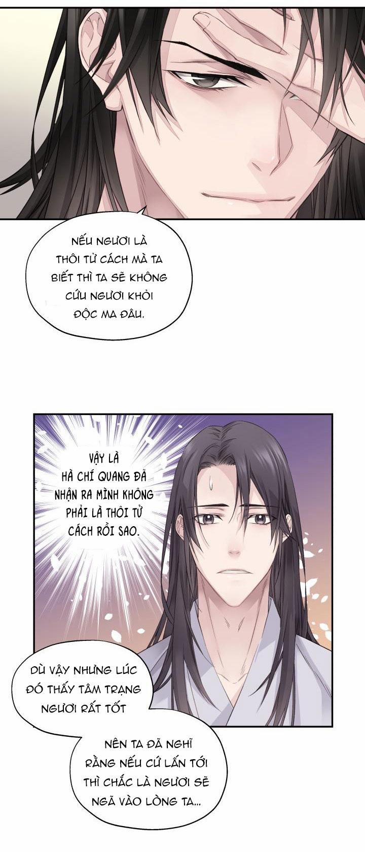 BL Cổ Trang - Âu Cổ Ngắn Nhà Kim 2.4 trang 2