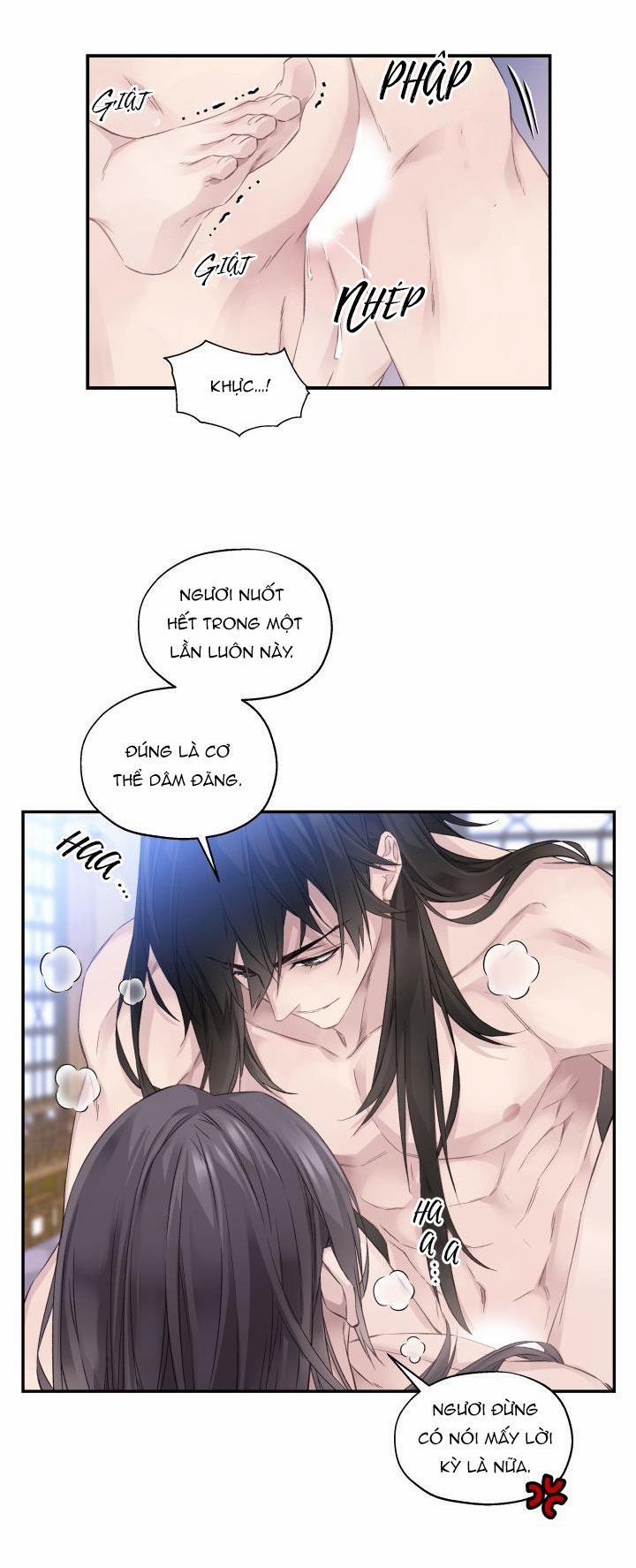 BL Cổ Trang - Âu Cổ Ngắn Nhà Kim 2.4 trang 22