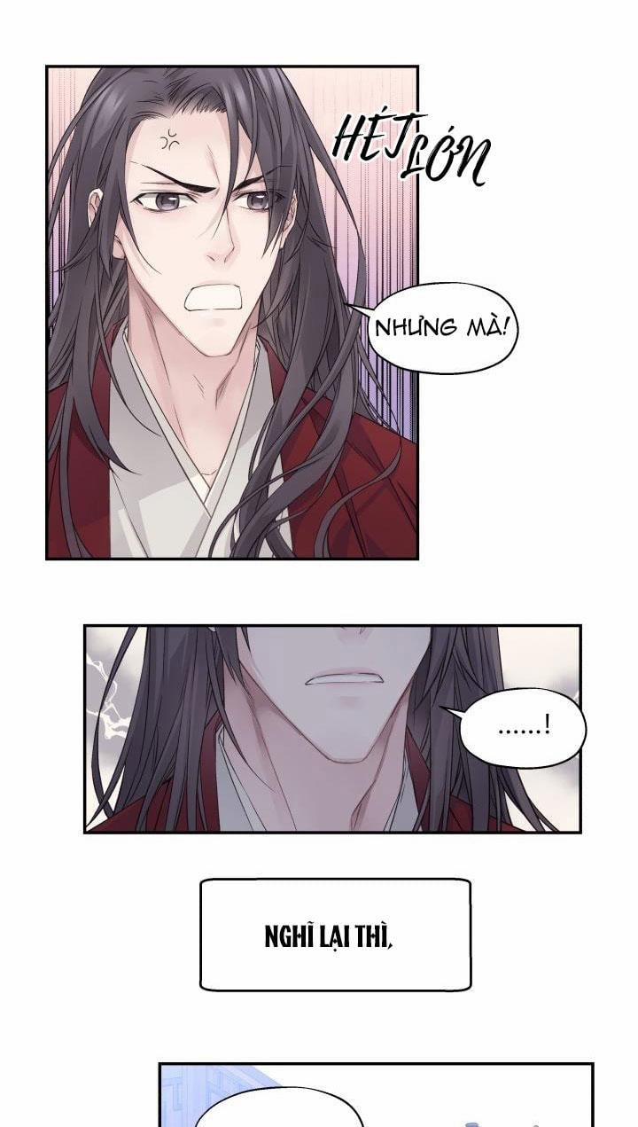 BL Cổ Trang - Âu Cổ Ngắn Nhà Kim 2.4 trang 33