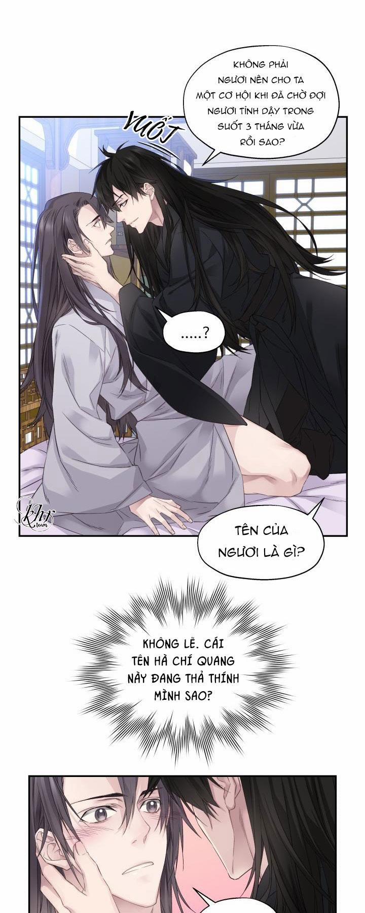 BL Cổ Trang - Âu Cổ Ngắn Nhà Kim 2.4 trang 4