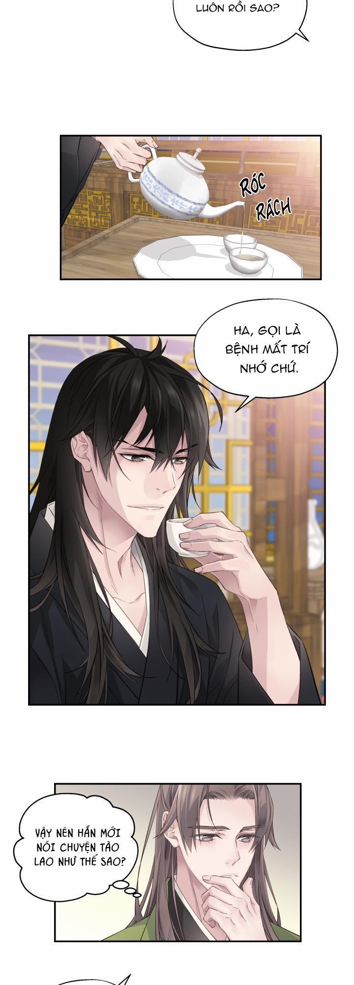 BL Cổ Trang - Âu Cổ Ngắn Nhà Kim 2.5 VLXK end trang 23