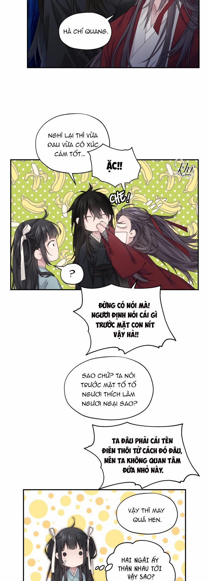 BL Cổ Trang - Âu Cổ Ngắn Nhà Kim 2.5 VLXK end trang 41