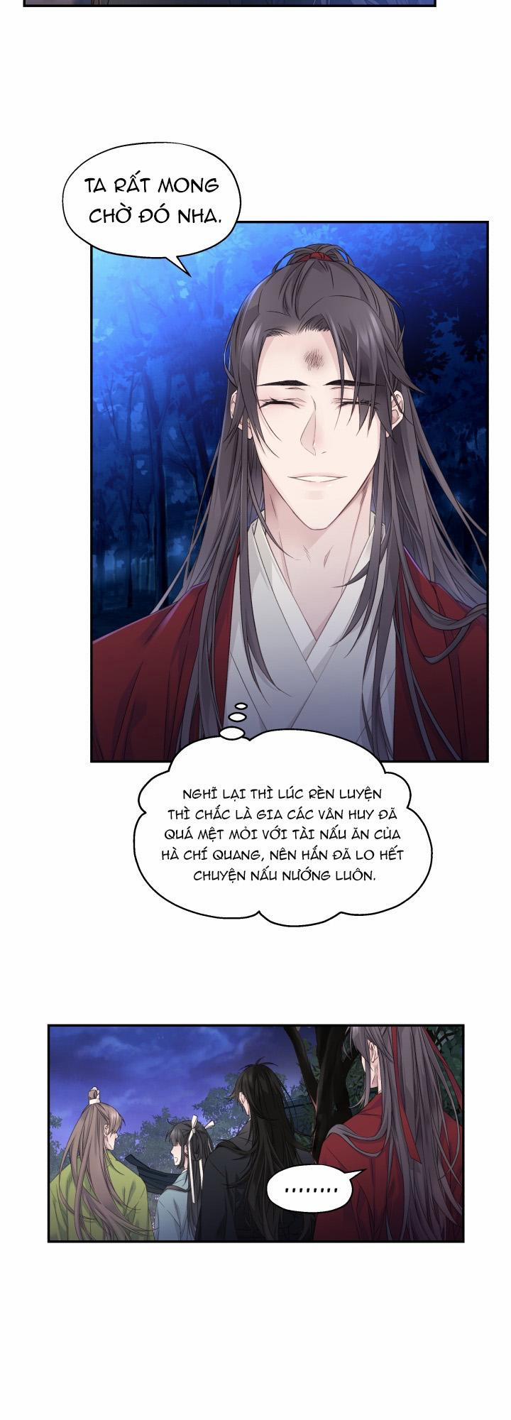 BL Cổ Trang - Âu Cổ Ngắn Nhà Kim 2.5 VLXK end trang 63