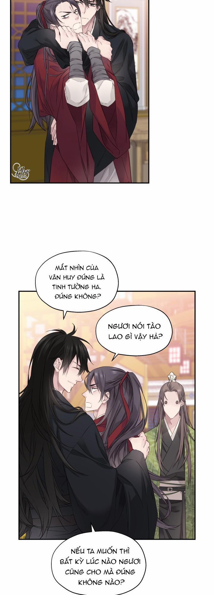 BL Cổ Trang - Âu Cổ Ngắn Nhà Kim 2.5 VLXK end trang 9