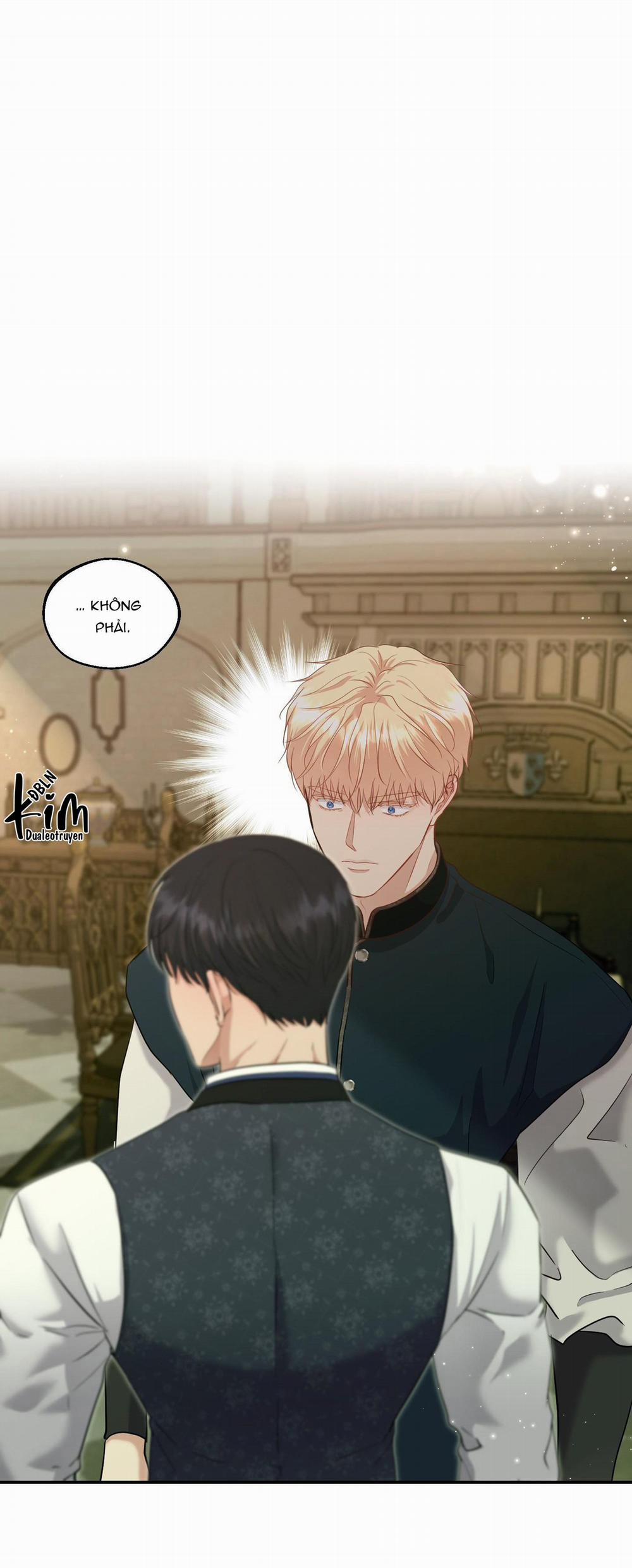 BL Cổ Trang - Âu Cổ Ngắn Nhà Kim 34.4 công tước 4 trang 10