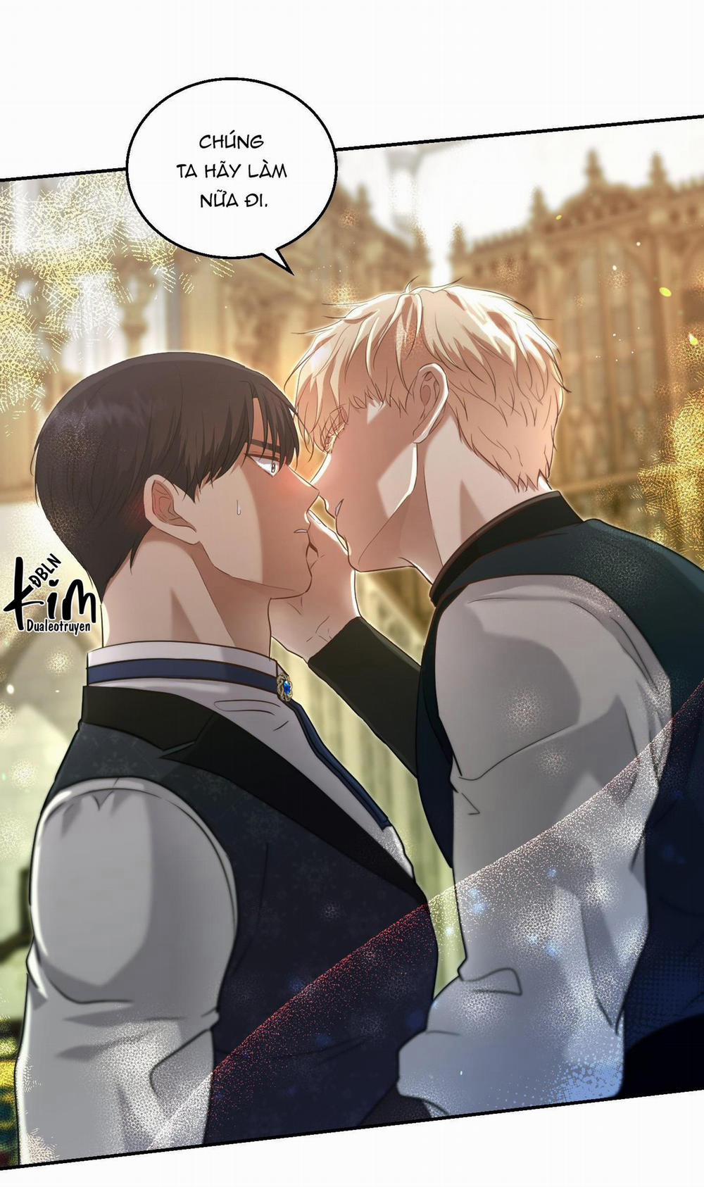 BL Cổ Trang - Âu Cổ Ngắn Nhà Kim 34.4 công tước 4 trang 15