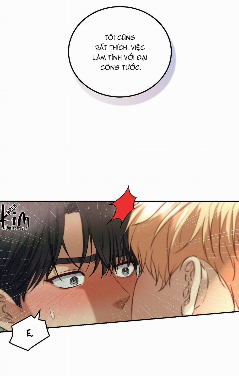 BL Cổ Trang - Âu Cổ Ngắn Nhà Kim 34.4 công tước 4 trang 16