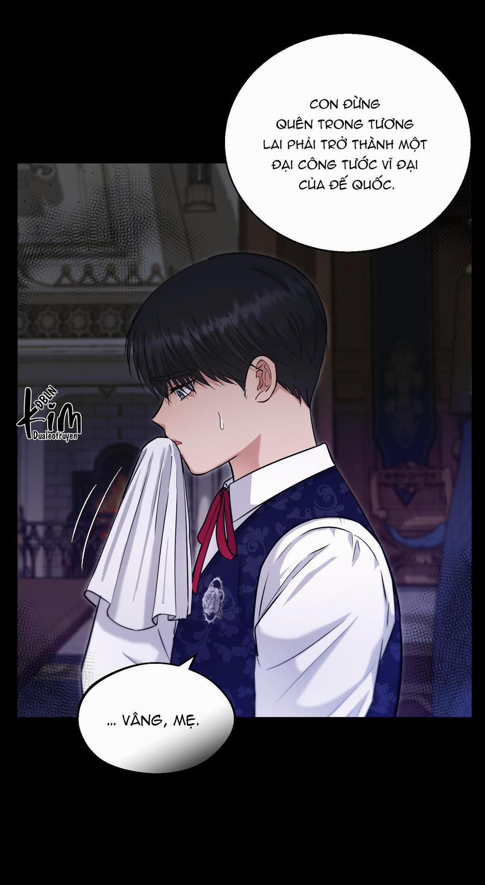 BL Cổ Trang - Âu Cổ Ngắn Nhà Kim 34.4 công tước 4 trang 2