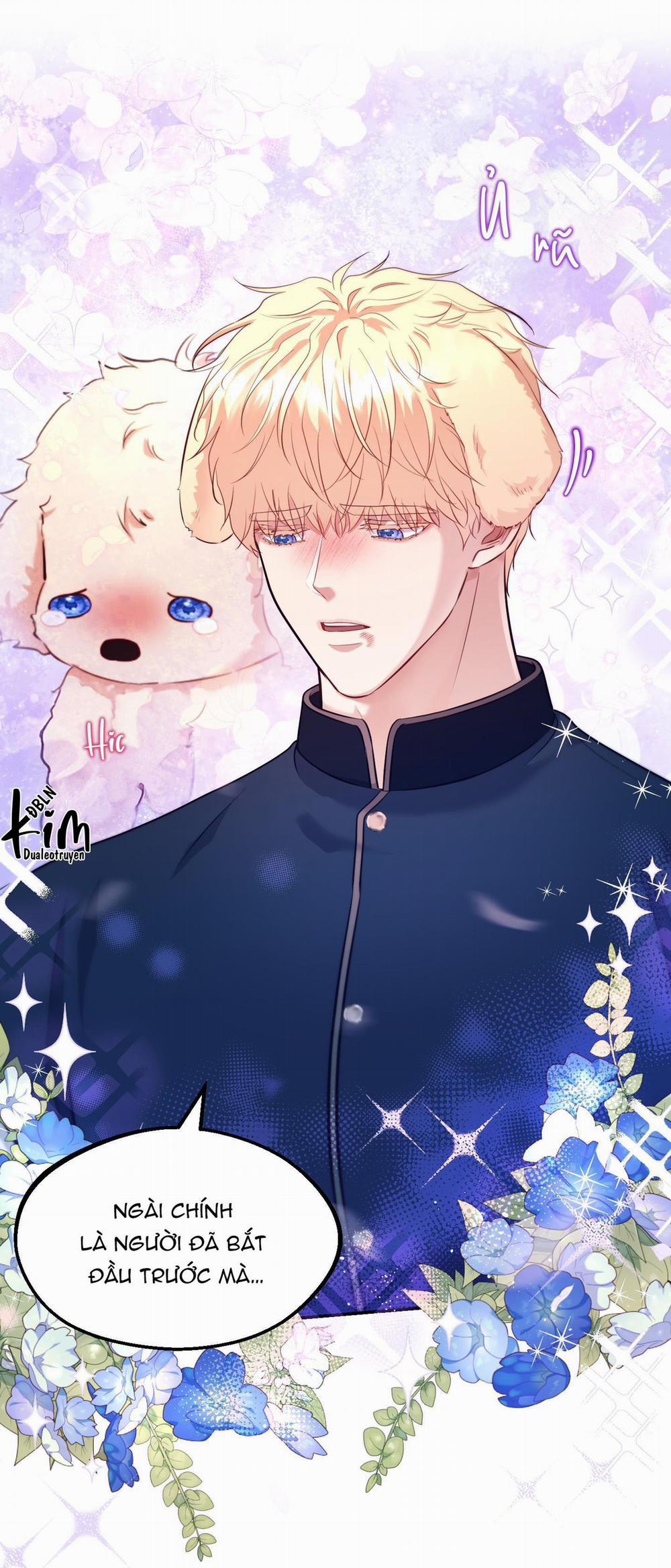 BL Cổ Trang - Âu Cổ Ngắn Nhà Kim 34.4 công tước 4 trang 22