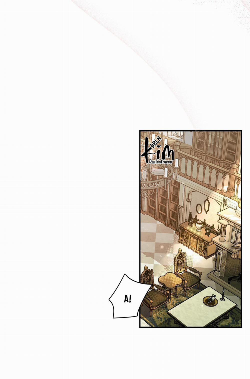 BL Cổ Trang - Âu Cổ Ngắn Nhà Kim 34.4 công tước 4 trang 30