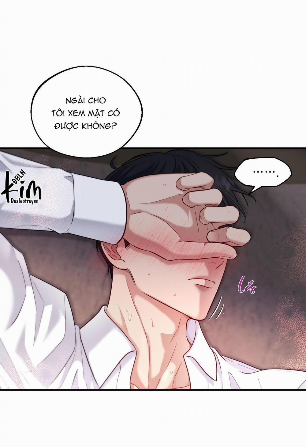 BL Cổ Trang - Âu Cổ Ngắn Nhà Kim 34.4 công tước 4 trang 34