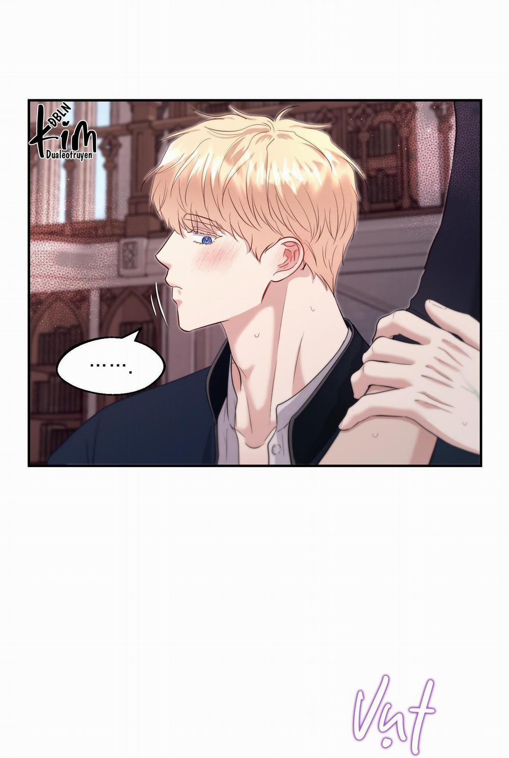 BL Cổ Trang - Âu Cổ Ngắn Nhà Kim 34.4 công tước 4 trang 45