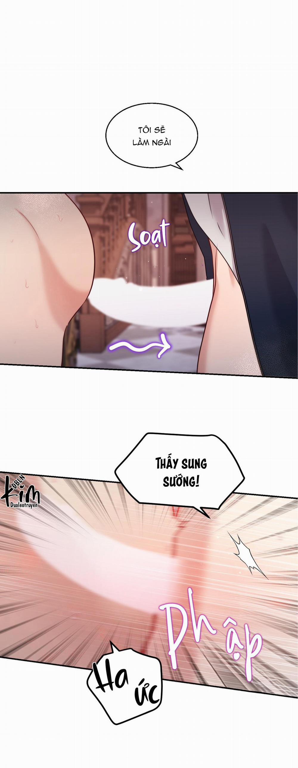 BL Cổ Trang - Âu Cổ Ngắn Nhà Kim 34.4 công tước 4 trang 47