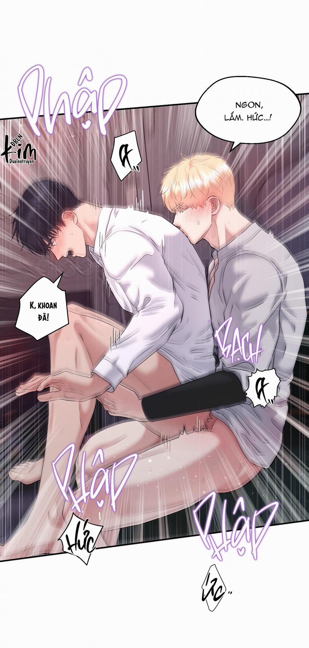 BL Cổ Trang - Âu Cổ Ngắn Nhà Kim 34.5 Công tước 5 trang 19