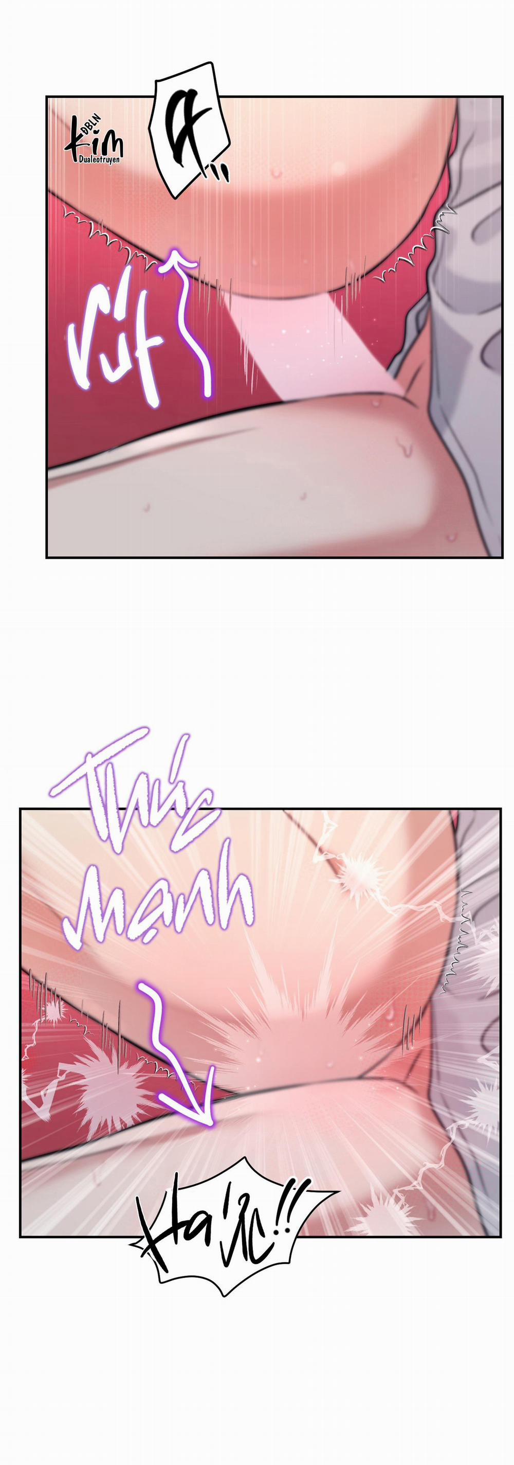 BL Cổ Trang - Âu Cổ Ngắn Nhà Kim 34.5 Công tước 5 trang 20