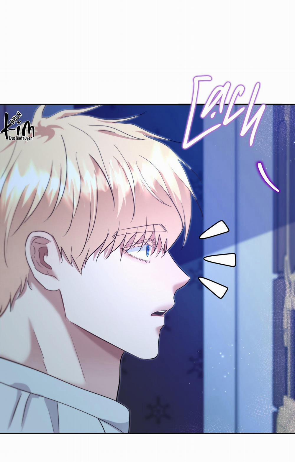 BL Cổ Trang - Âu Cổ Ngắn Nhà Kim 34.5 Công tước 5 trang 44