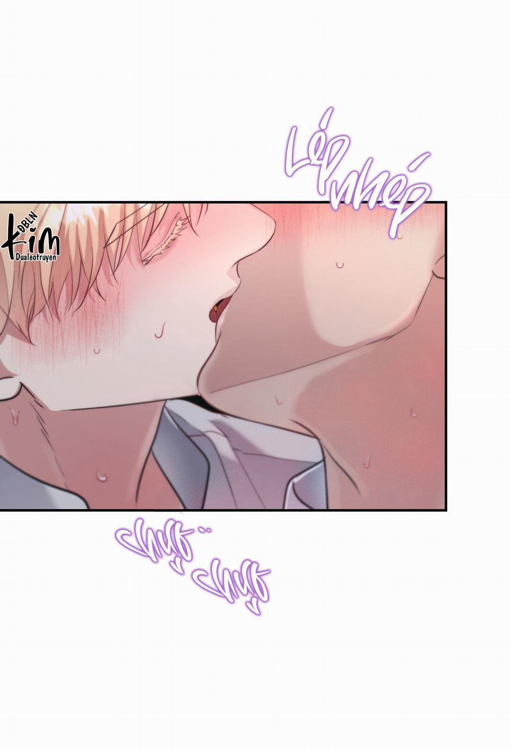 BL Cổ Trang - Âu Cổ Ngắn Nhà Kim 34.5 trang 16