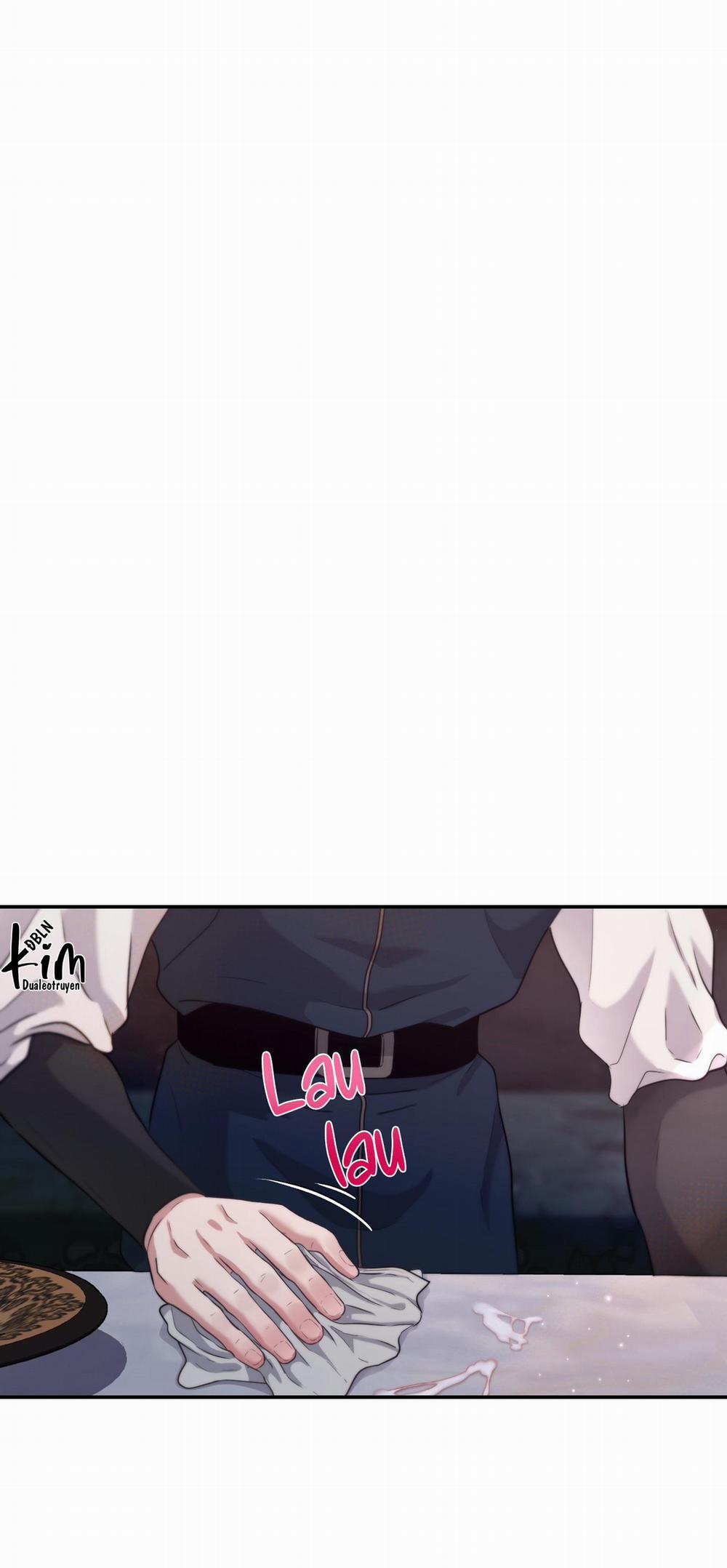 BL Cổ Trang - Âu Cổ Ngắn Nhà Kim 34.5 trang 26