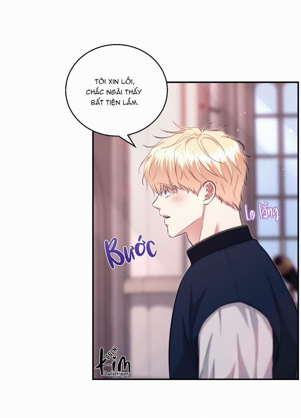 BL Cổ Trang - Âu Cổ Ngắn Nhà Kim 34.5 trang 29