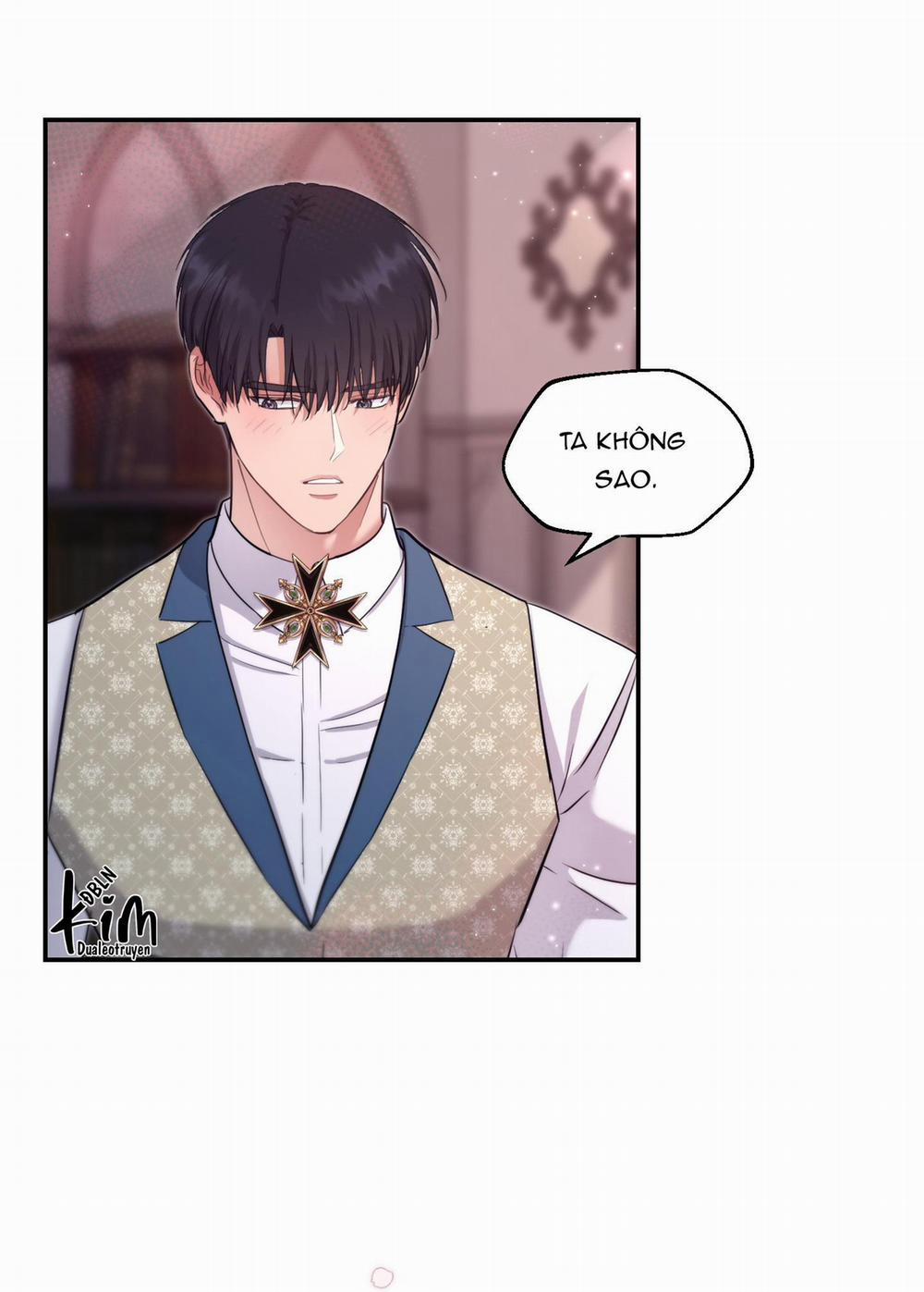 BL Cổ Trang - Âu Cổ Ngắn Nhà Kim 34.5 trang 30