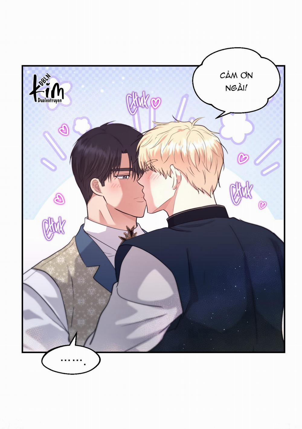 BL Cổ Trang - Âu Cổ Ngắn Nhà Kim 34.5 trang 38