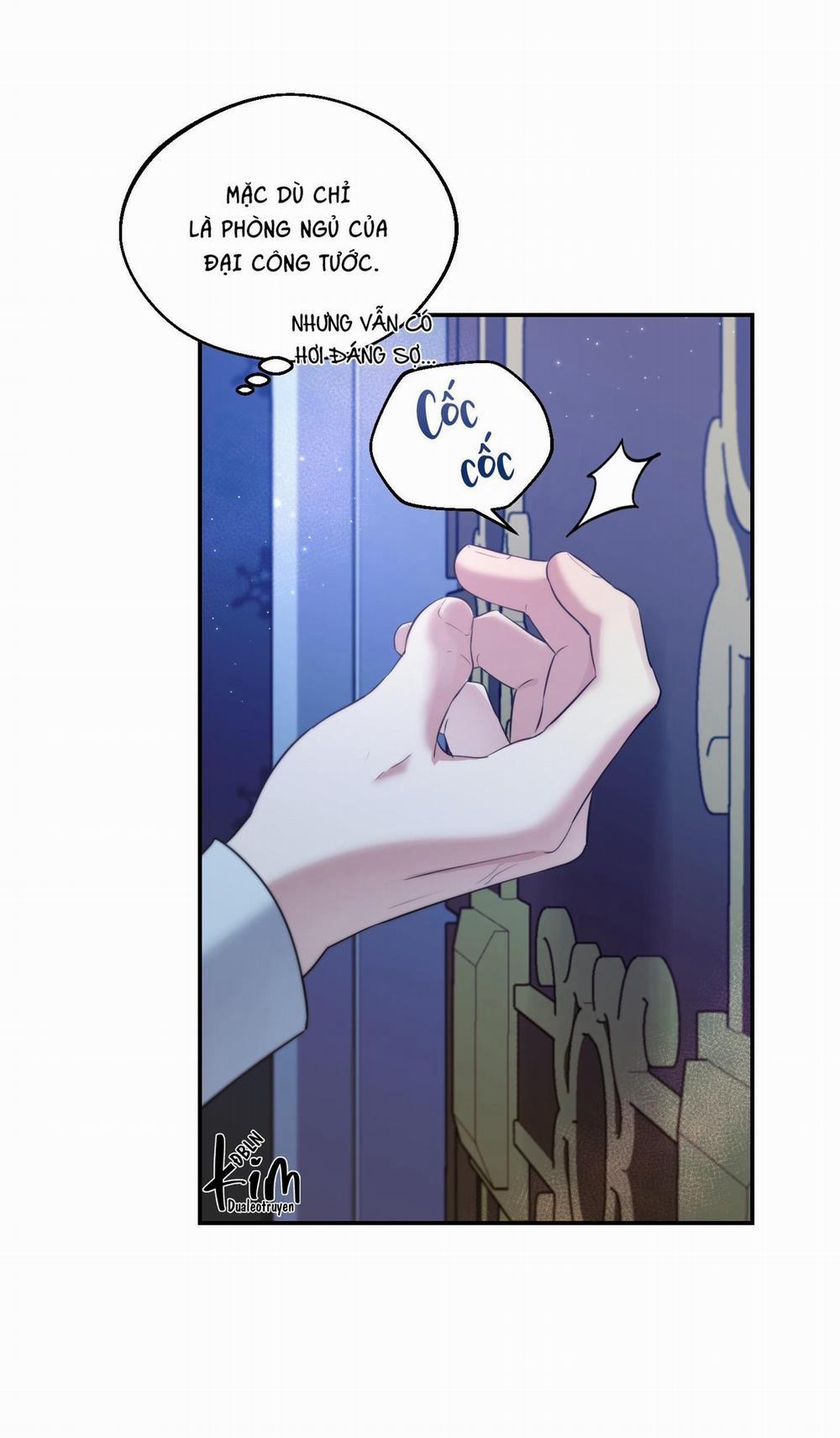 BL Cổ Trang - Âu Cổ Ngắn Nhà Kim 34.5 trang 43