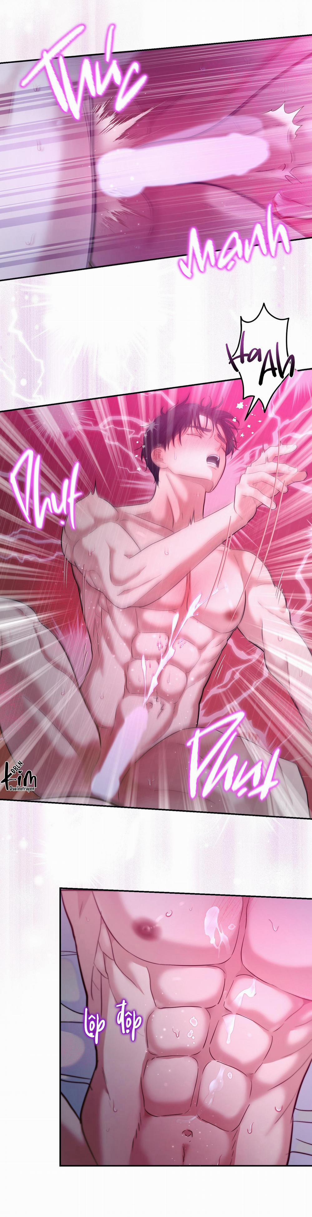 BL Cổ Trang - Âu Cổ Ngắn Nhà Kim 34.6 Công tước 6 trang 15