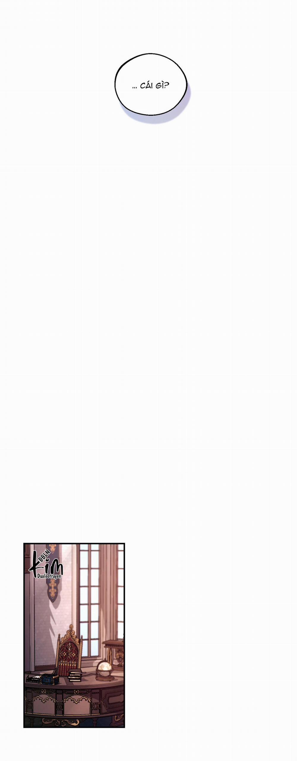 BL Cổ Trang - Âu Cổ Ngắn Nhà Kim 34.6 Công tước 6 trang 35