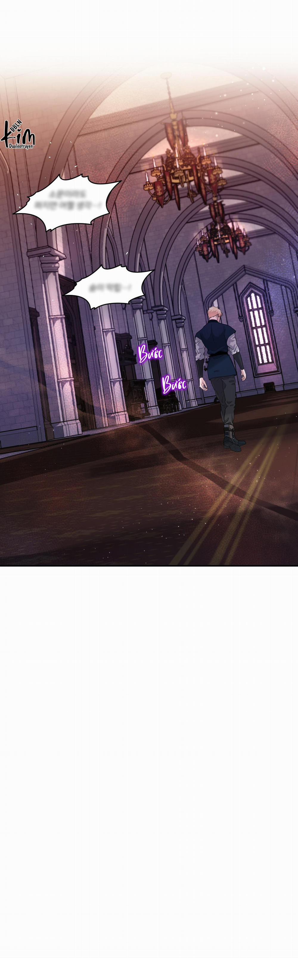 BL Cổ Trang - Âu Cổ Ngắn Nhà Kim 34.6 Công tước 6 trang 48