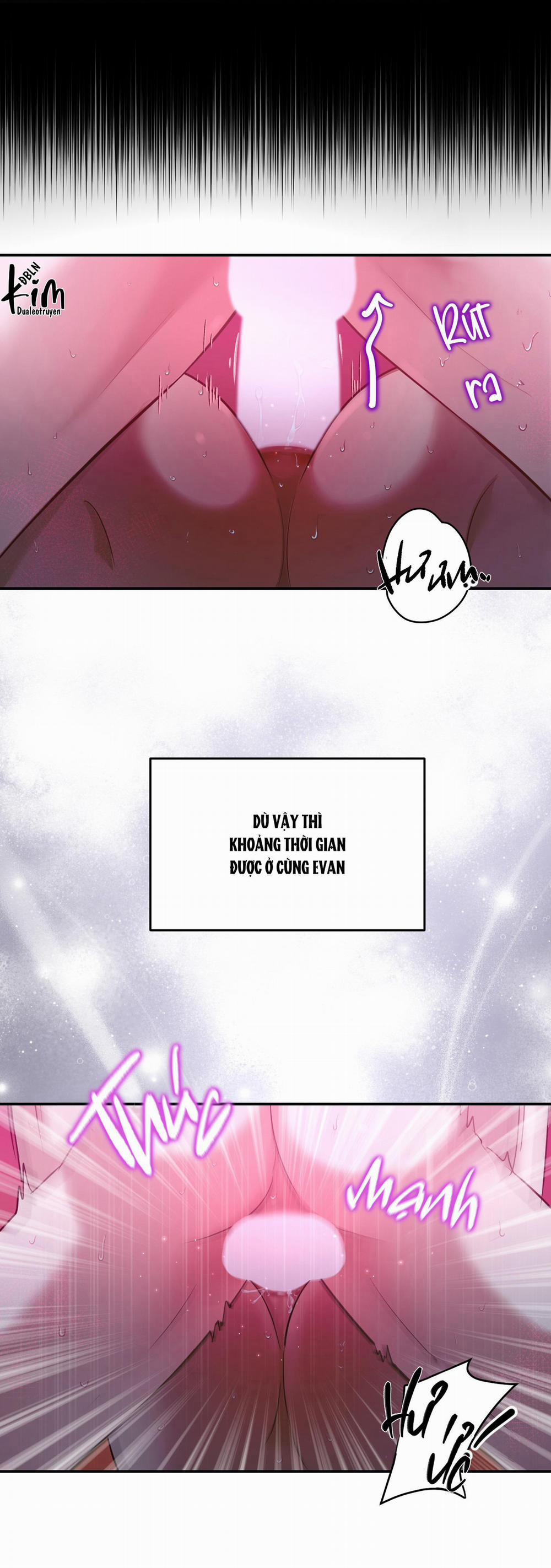 BL Cổ Trang - Âu Cổ Ngắn Nhà Kim 34.6 Công tước 6 trang 8