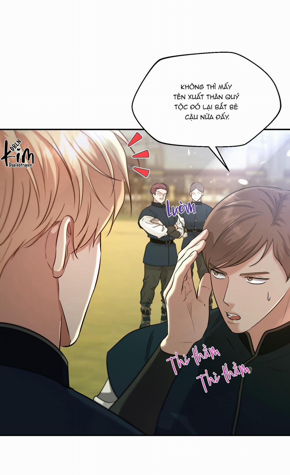 BL Cổ Trang - Âu Cổ Ngắn Nhà Kim 34.6 trang 30