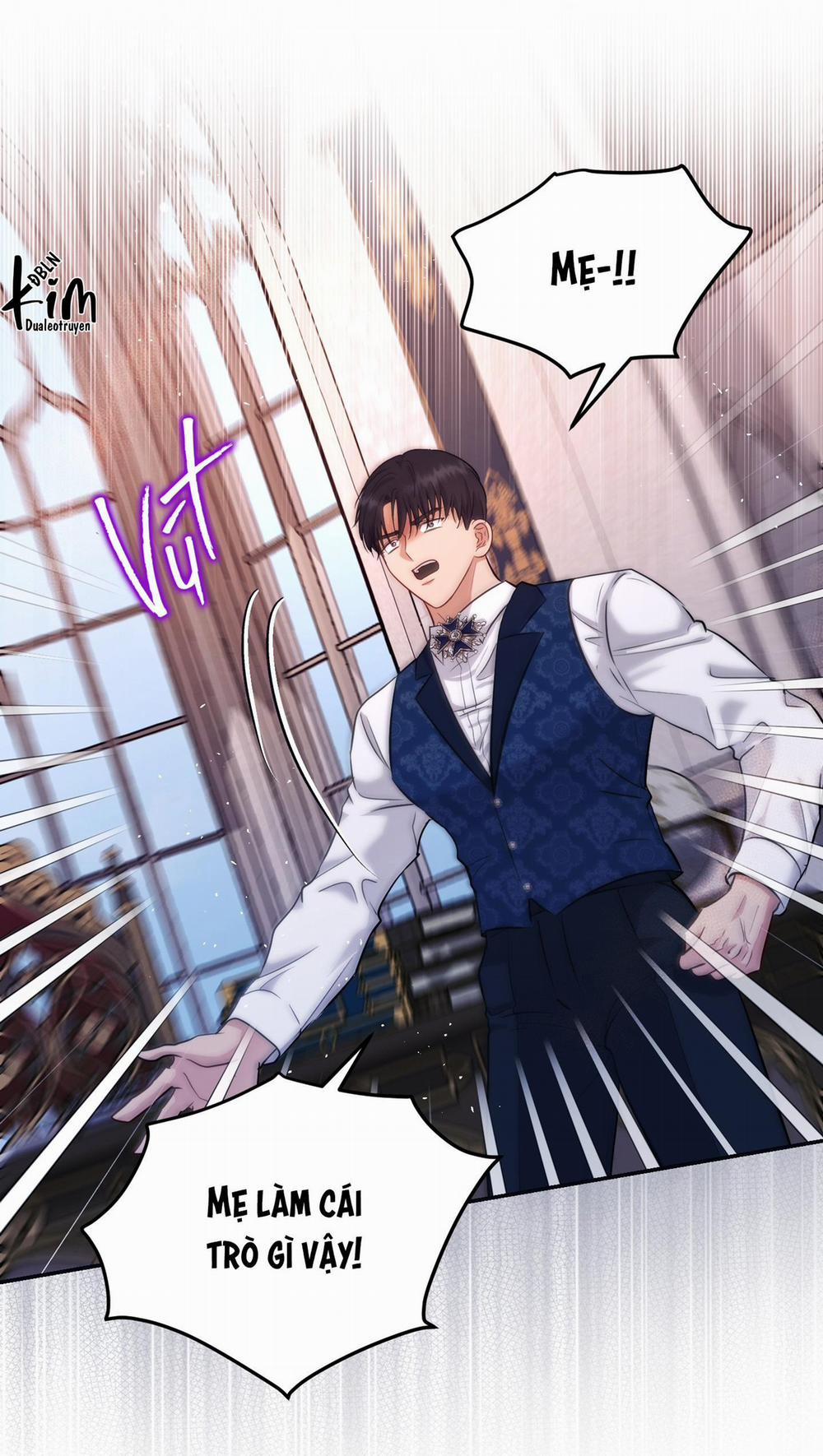 BL Cổ Trang - Âu Cổ Ngắn Nhà Kim 34.6 trang 36