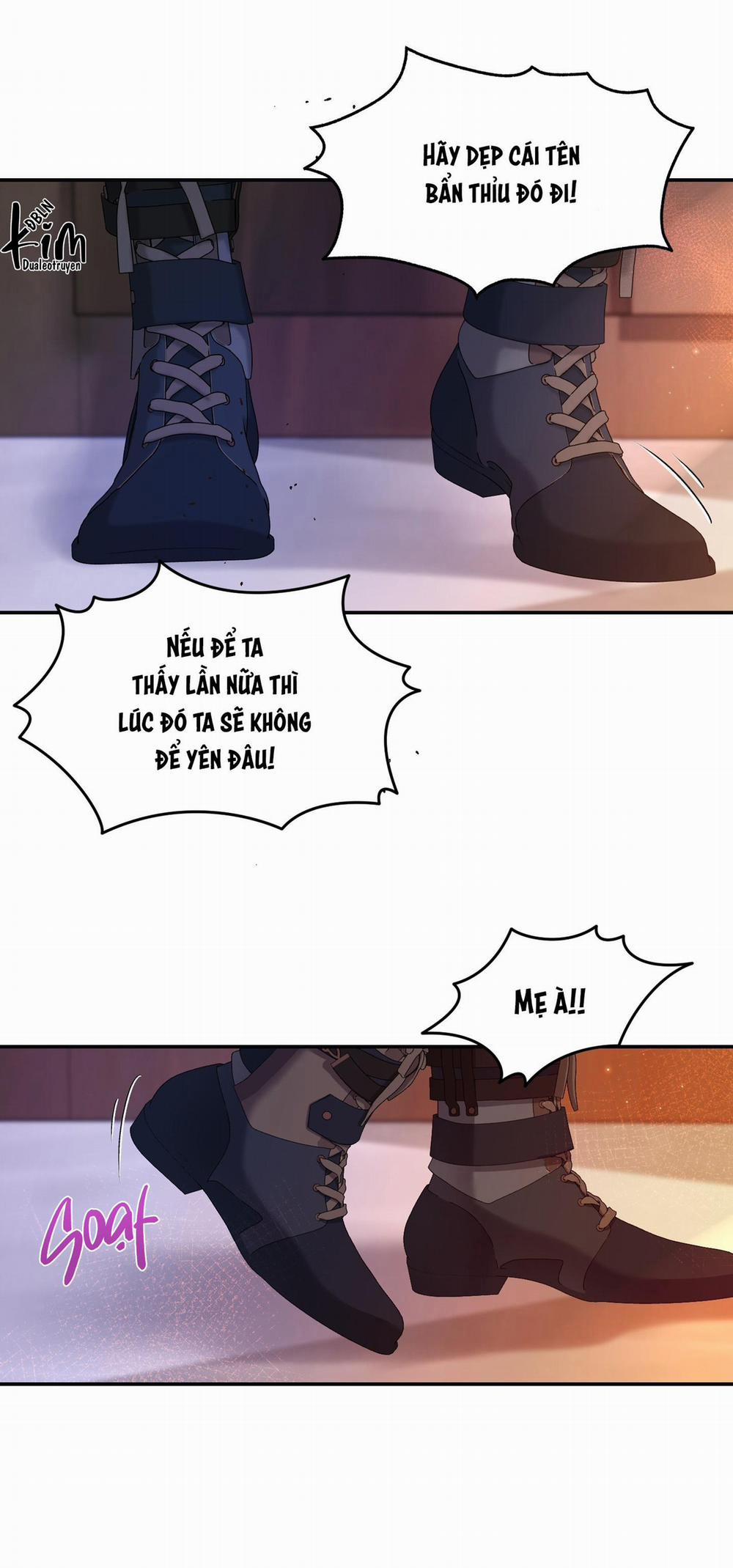 BL Cổ Trang - Âu Cổ Ngắn Nhà Kim 34.6 trang 47