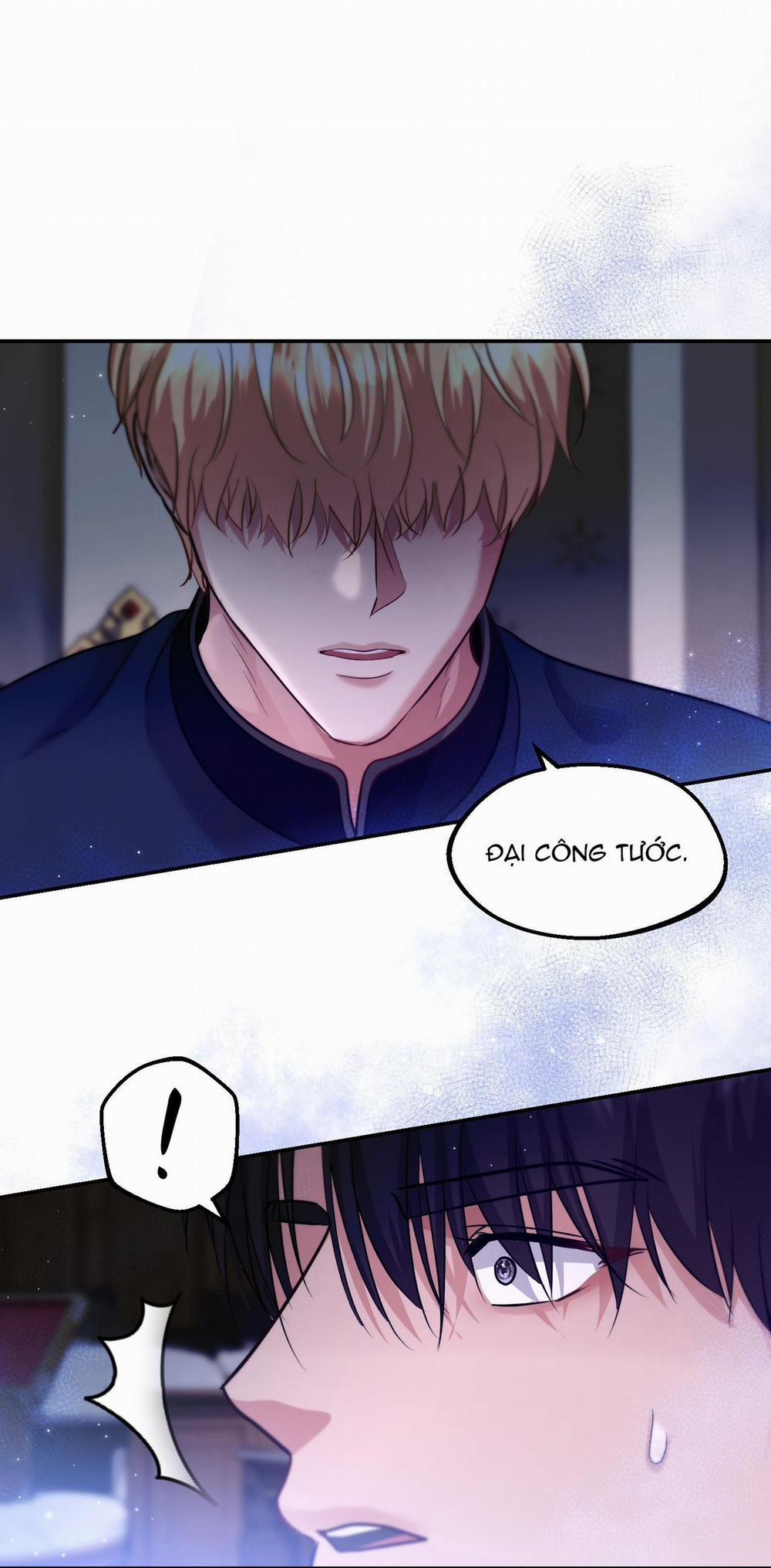 BL Cổ Trang - Âu Cổ Ngắn Nhà Kim 34.7 công tước 7 trang 12