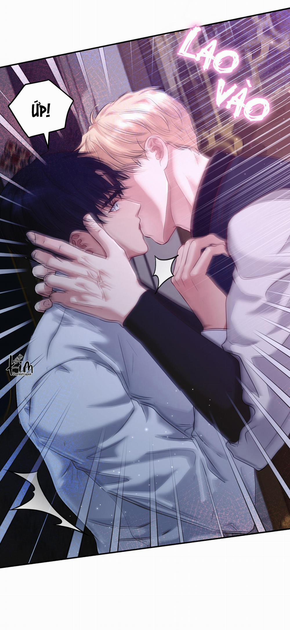 BL Cổ Trang - Âu Cổ Ngắn Nhà Kim 34.7 công tước 7 trang 19