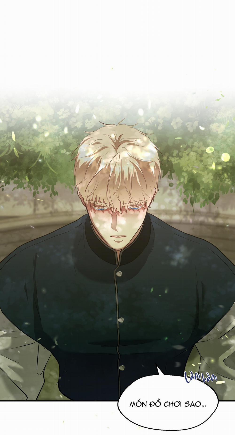 BL Cổ Trang - Âu Cổ Ngắn Nhà Kim 34.7 công tước 7 trang 2